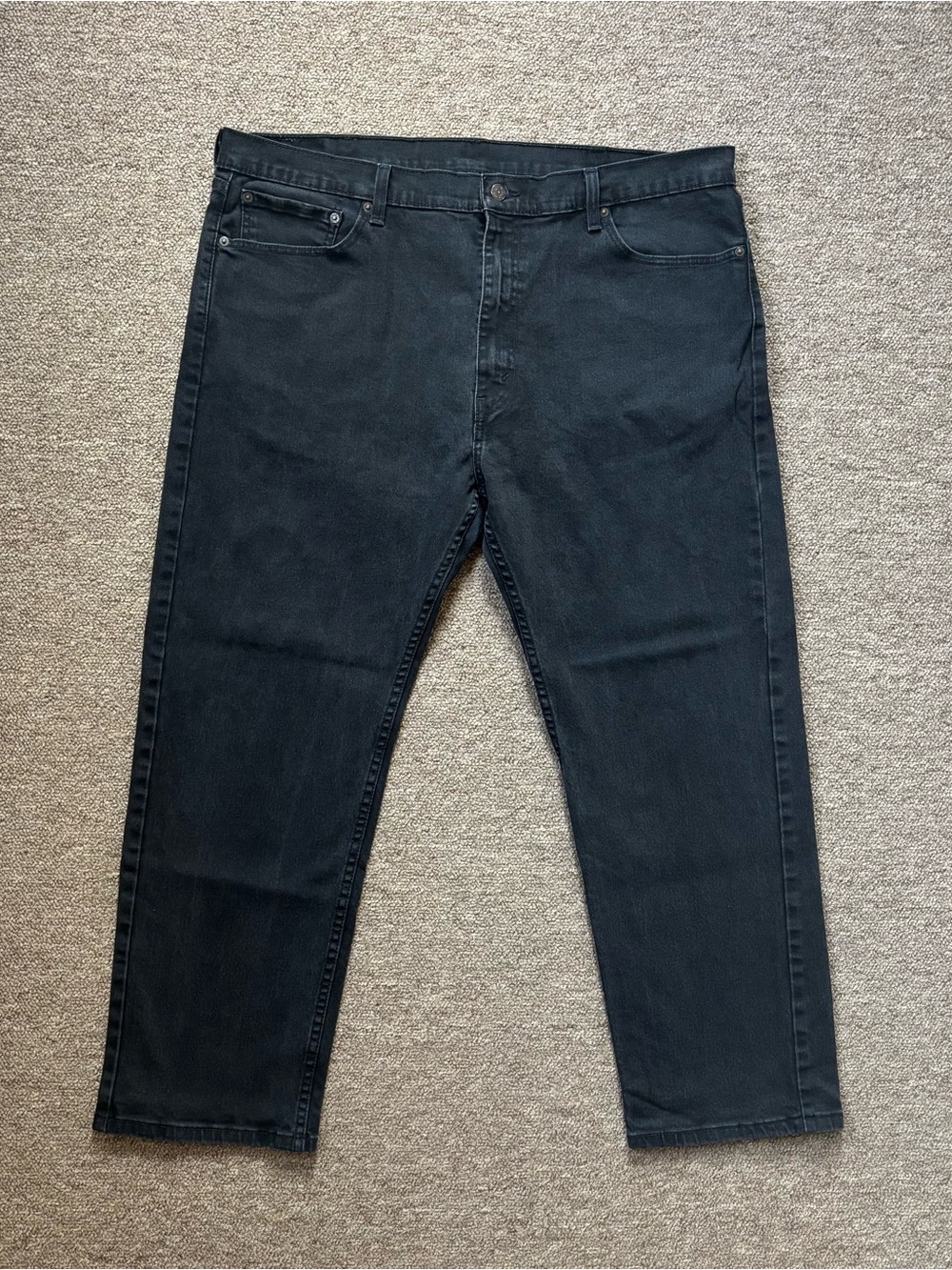 Levi's Jeans Size 42